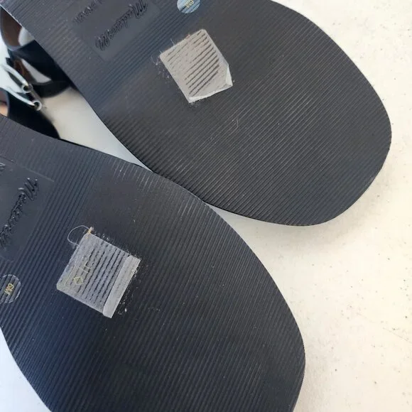 Madewell Sandals "NEW" - Picture 14 of 15